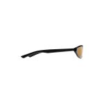 Neo Round Sunglasses in Black - Image 2
